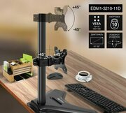 ExeGate EDM1-3210-11D фото