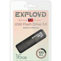 Exployd 630 16GB