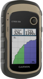 Garmin eTrex 32x фото
