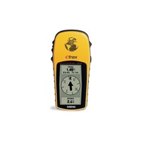 Garmin eTrex a