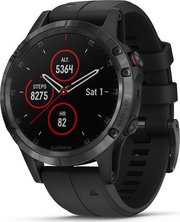 Garmin Fenix 5 Plus Sapphire фото