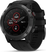 Garmin Fenix 5X Plus Sapphire фото