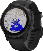 Garmin Fenix 6S Pro фото