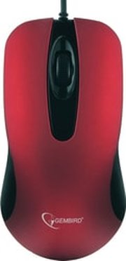 Gembird MOP-400-R фото
