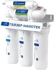 Гейзер Нанотек П фото