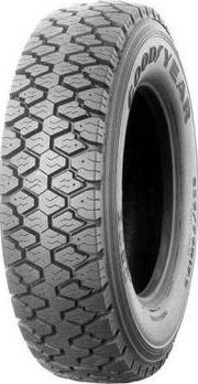 Goodyear Cargo UltraGrip G124 фото