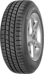 Goodyear Cargo Vector 2 фото