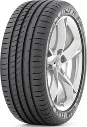 Goodyear Eagle F1 Asymmetric 2 SUV фото