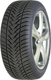 Goodyear Eagle UltraGrip GW-3 фото