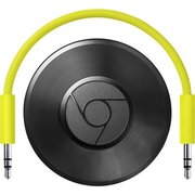 Google Chromecast Audio фото