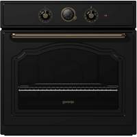 Электрический духовой шкаф gorenje bo 635e20 x