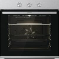 Духовой шкаф gorenje bo747a42xg