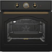 Встраиваемый электрический духовой шкаф gorenje bo74syb