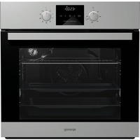 Духовой шкаф gorenje bo637inb