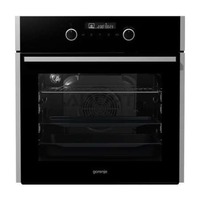 Электрический духовой шкаф gorenje bo658a31bg