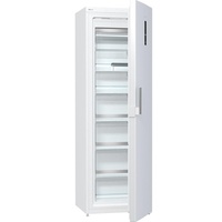 Морозильный шкаф gorenje fn6191cx серебристый