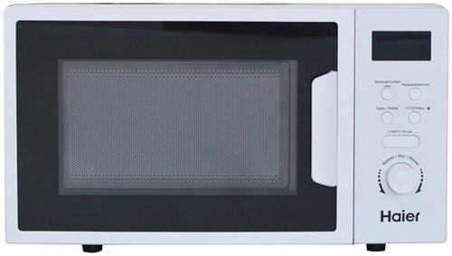 Haier HMX-DG207W