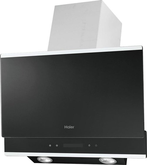 Haier HVX-W672GBX