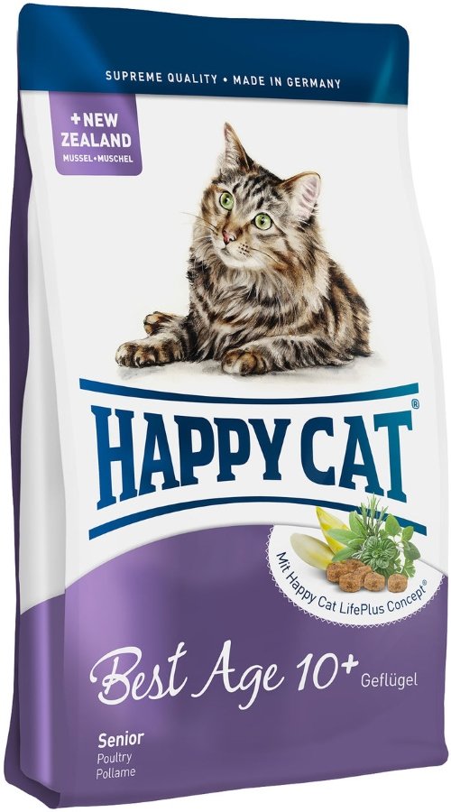 Happy Cat 10 Кг Купить