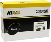 Hi-Black HB-SP200HS фото