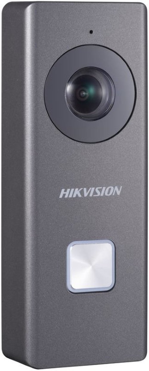 Купить Вызывную Панель Hikvision