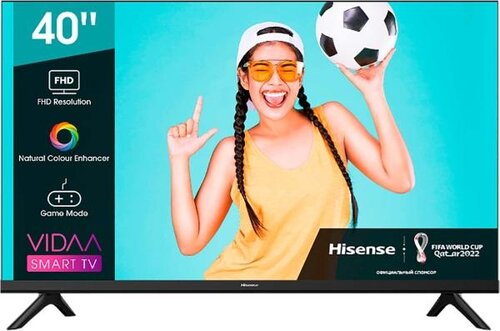 Hisense 40A4BG