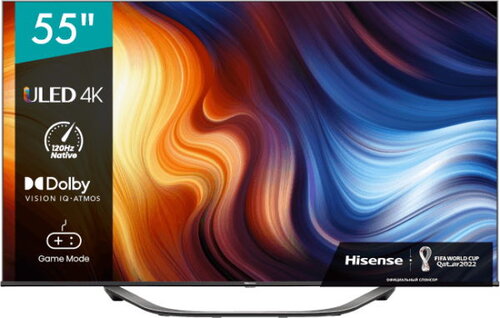 Hisense 55U7HQ