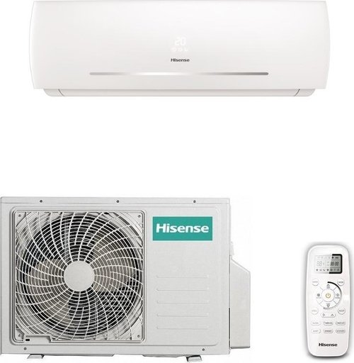 Hisense AS-12HR4SVDDC15