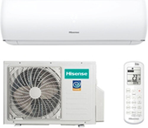 Hisense Expert Pro DC Inverter R32 AS-10UW4RYDTV02