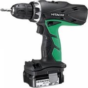 Hitachi DS14DCL-RC фото