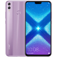 honor 8x 4gb