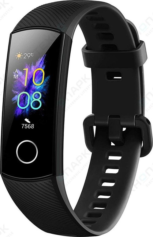 Honor Band 5