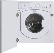 Hotpoint-Ariston CAWD 1297 фото