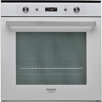 Духовой шкаф hotpoint ariston fa3 841 h wh