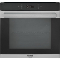 Духовой шкаф hotpoint ariston fa3 540 jh ix ha