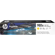 HP 981X (L0R11A) фото