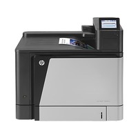 HP Color LaserJet Enterprise M855dn