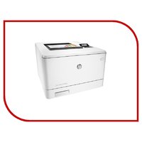 HP Color LaserJet Pro M452nw