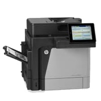 HP LaserJet Enterprise M630h