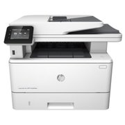 HP LaserJet Pro MFP M426fdn фото