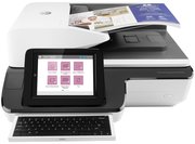 HP ScanJet Enterprise Flow N9120 fn2 фото