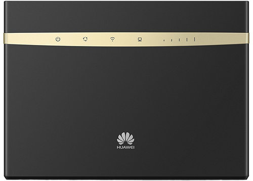 Huawei B525