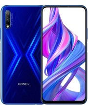 Huawei Honor 9X Lite фото