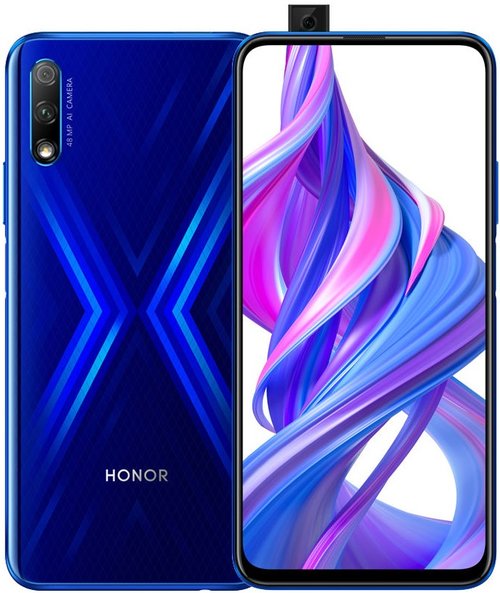 Huawei Honor 9X