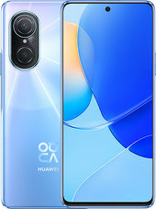 Huawei nova 9 SE 128GB