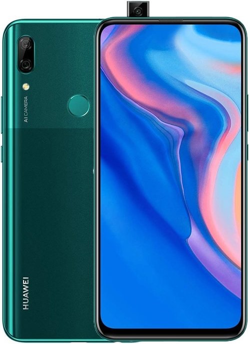 Замена дисплея huawei p smart z москва