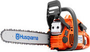 Husqvarna 445e II фото