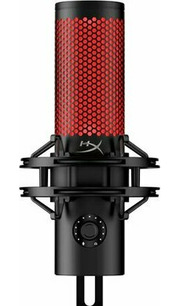 HyperX QuadCast 2 фото