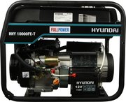 Hyundai HHY10000FE-T фото