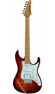 Ibanez AZ224F-BTB фото